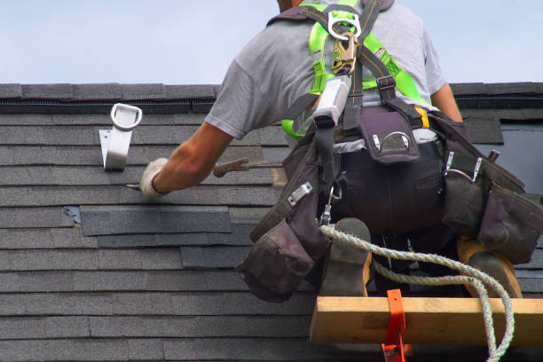 Best Commercial Roofing Services  in Agency Village, SD