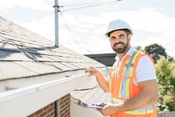Professional Roofing Contractor in Agency Village, SD
