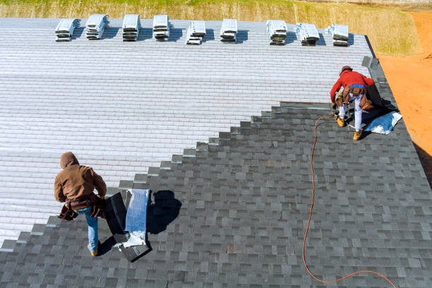 Roof Gutter Cleaning in Agency Village, SD
