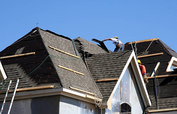 Best Residential Roofing Contractor  in Agency Village, SD